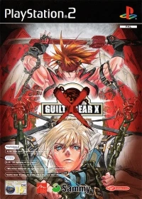 Guilty Gear X