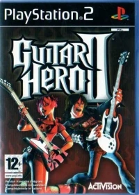 Guitar Hero II [IT]