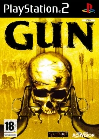 Gun