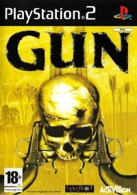 Gun [FR]