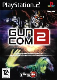 Guncom 2 [FR]