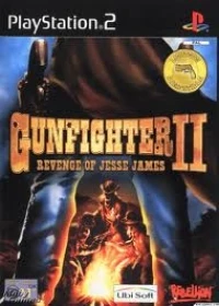Gunfighter II: Revenge of Jesse James