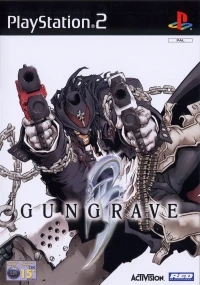 Gungrave [UK]