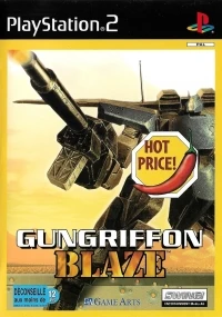Gungriffon Blaze - Hot Price! [FR]