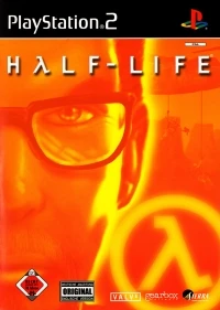 Half-Life (red USK rating)