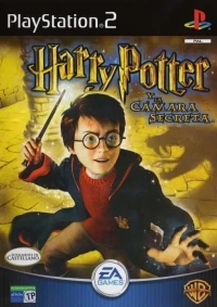 Harry Potter y la Cámara Secreta