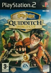Harry Potter: Quidditch World Cup