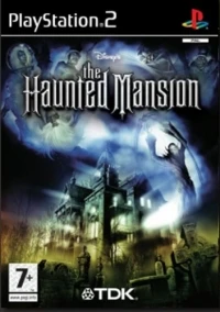 Disney's The Haunted Mansion