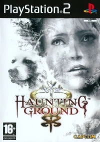 Haunting Ground [DK][FI][NO][SE]