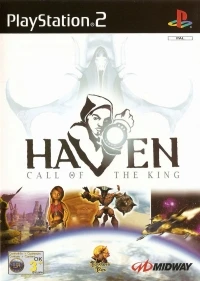 Haven: Call of the King