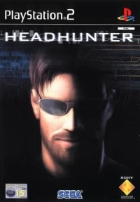Headhunter [GR][PL][PT]