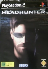 Headhunter [SE][FI][DK][NO]