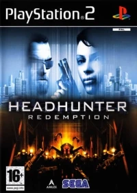 Headhunter: Redemption