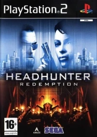 Headhunter: Redemption [IT]