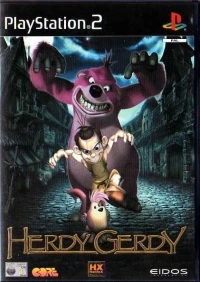 Herdy Gerdy [IT]