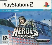 Heroes of the Pacific (Not for Resale)