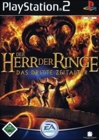 Herr der Ringe, Der: Das dritte Zeitalter [DE]