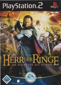 Herr der Ringe, Der: Die Rückkehr des Königs