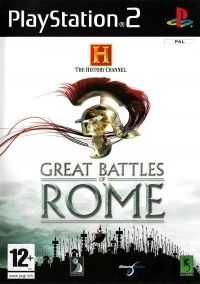 History Channel, The: Great Battles of Rome [FR]