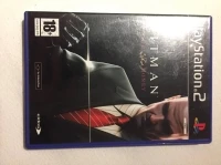 Hitman: Blood money