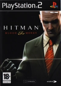 Hitman: Blood Money