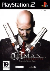 Hitman: Contracts [FR]