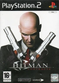 Hitman: Contracts [NL]