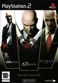 Hitman: Triple Hits Collection [FR]
