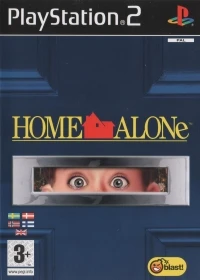 Home Alone [DK][FI][NO][SE]
