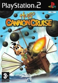 Hugo: Cannon Cruise [NL]