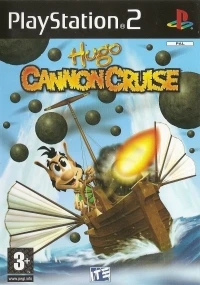 Hugo: Cannon Cruise [DK][FI][NO][SE]
