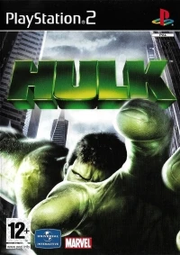 Hulk [FR]