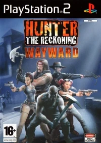 Hunter: The Reckoning: Wayward
