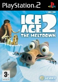 Ice Age 2: The Meltdown