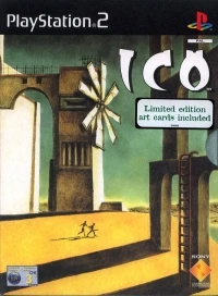 Ico (slipcase)