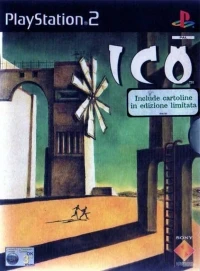 Ico (slipcase) [IT]