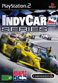 IndyCar Series [DE][FR]