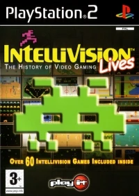 Intellivision Lives: The History of Video Gaming