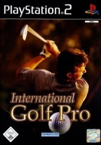 International Golf Pro [DE]