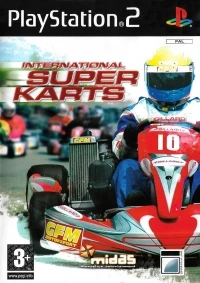 International Super Karts [FR]