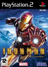 Iron Man [AT]