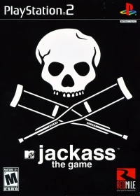 Jackass: The Game