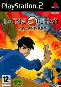 Jackie Chan Adventures