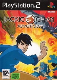 Jackie Chan Adventures [IT]