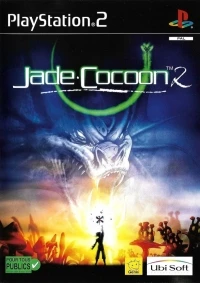Jade Cocoon 2 [FR][NL]