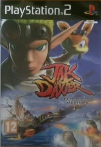 Jak and Daxter: Kadonnut maailma