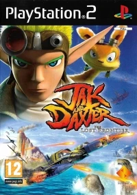 Jak and Daxter: The Lost Frontier [FR]