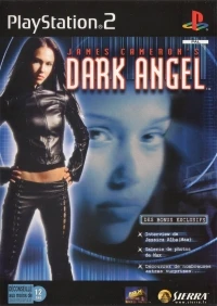 James Cameron's Dark Angel [FR]