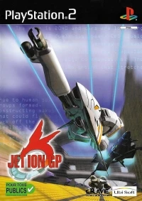 Jet Ion GP [FR][NL]