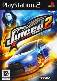 Juiced 2: Hot import Nights [FI]